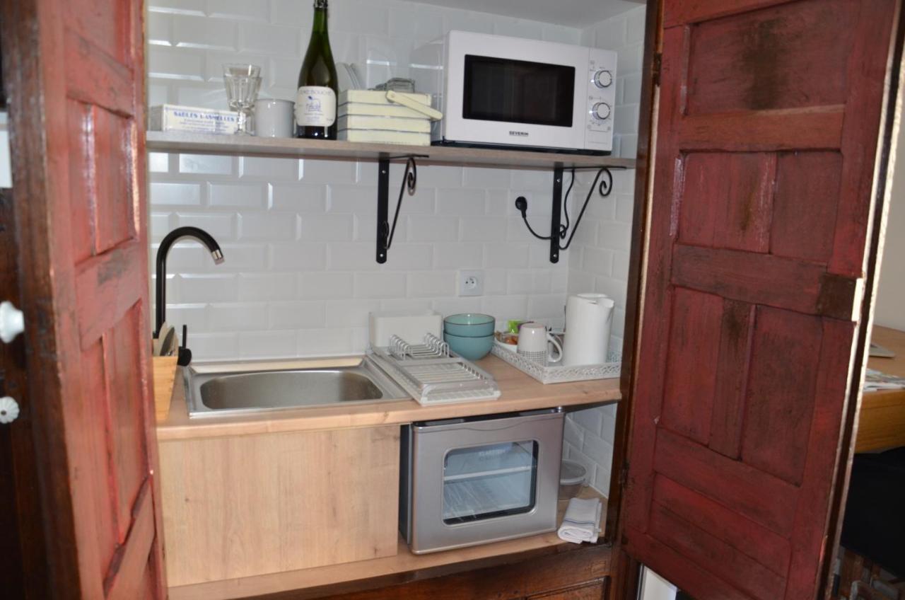 O Sources Bed & Breakfast Bazenville Екстериор снимка
