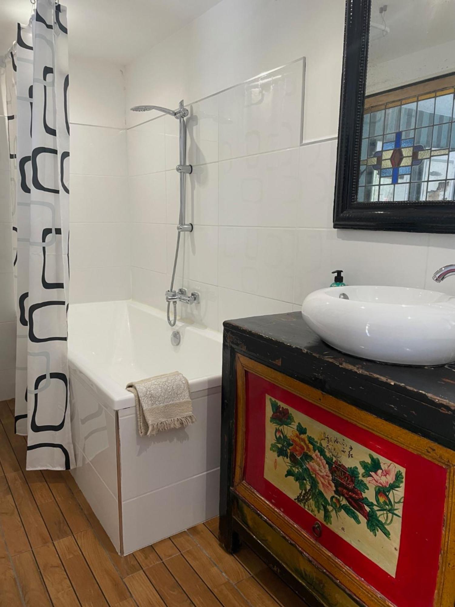 O Sources Bed & Breakfast Bazenville Екстериор снимка